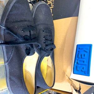 Vintage keds good condition size 7 m